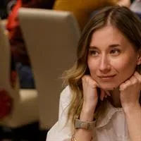 Фотография репетитора Сотникова Арина Геннадьевна