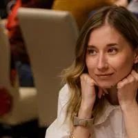 Фотография репетитора Сотникова Арина Геннадьевна