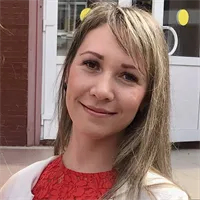 Фотография репетитора Алексеенко Александра Васильевна