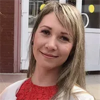 Фотография репетитора Алексеенко Александра Васильевна