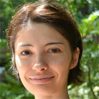 Фотография репетитора Юсупова Екатерина Тимуровна