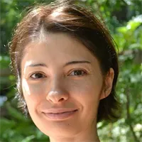 Фотография репетитора Юсупова Екатерина Тимуровна