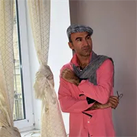 Фотография репетитора Саррис Алехандрос 