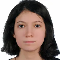 Фотография репетитора Сулейманова Кристина Андреевна