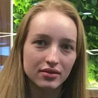 Фотография репетитора Устинова Ирина Борисовна