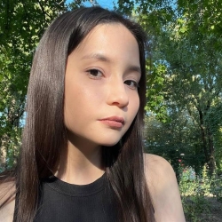 Фотография репетитора Чубарь Анастасия Юрьевна