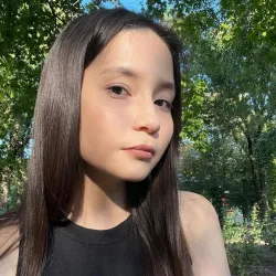 Фотография репетитора Чубарь Анастасия Юрьевна