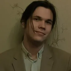 Фотография репетитора Сыропоршнев Никита Сергеевич