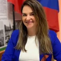 Фотография репетитора Белакова Татьяна Владимировна