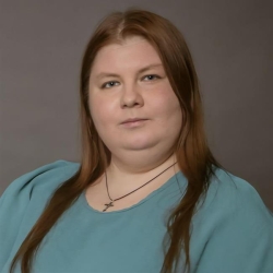 Фотография репетитора Ретинская Анна Сергеевна