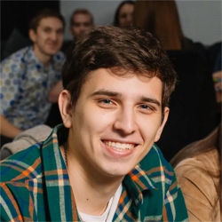 Фотография репетитора Алещенко Владимир Алекссевич