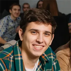 Фотография репетитора Алещенко Владимир Алекссевич