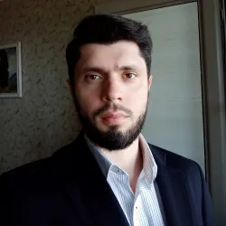 Фотография репетитора Пигарь Степан Сергеевич