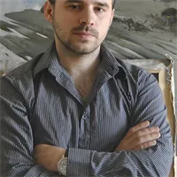 Фотография репетитора Алехин Алексей Петрович