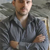 Фотография репетитора Алехин Алексей Петрович