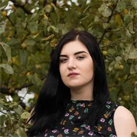 Фотография репетитора Дубинина Дарья Олеговна