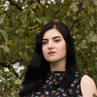 Фотография репетитора Дубинина Дарья Олеговна