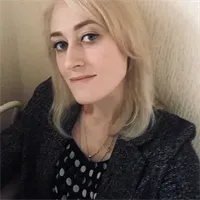 Фотография репетитора Карпенко Кристина Олеговна