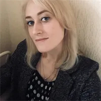 Фотография репетитора Карпенко Кристина Олеговна
