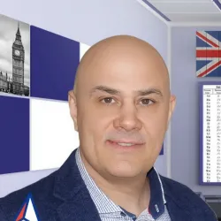 Фотография репетитора Терехов Леонид Геннадьевич