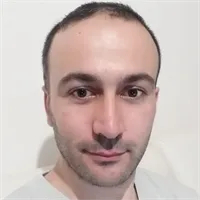 Фотография репетитора Аль-Дамлахи Июссеф 