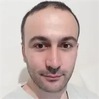 Фотография репетитора Аль-Дамлахи Июссеф 