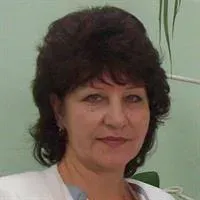 Фотография репетитора Печкина Валентина Александровна