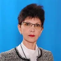 Фотография репетитора Медведева Татьяна Владимировна