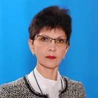 Фотография репетитора Медведева Татьяна Владимировна