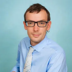 Фотография репетитора Кузнецов Артем Валериевич