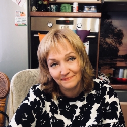 Фотография репетитора Присталова Светлана Викторовна