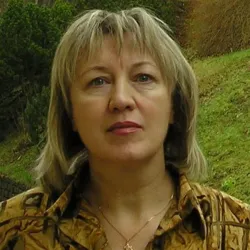 Фотография репетитора Cафонова Зоя Ивановна