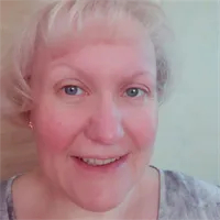 Фотография репетитора Безруких Ольга Юрьевна