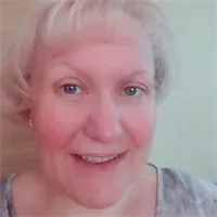 Фотография репетитора Безруких Ольга Юрьевна