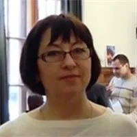 Фотография репетитора Пашук Валентина Георгиевна