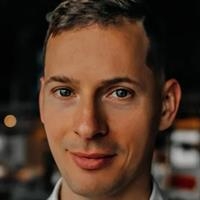 Фотография репетитора Чурилин Дмитрий Борисович