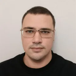 Фотография репетитора Тригуб Никита Викторович