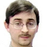 Фотография репетитора Муратов Артур Владимирович