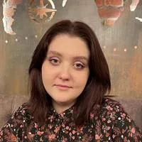 Фотография репетитора Гончар Евгения Витальевна