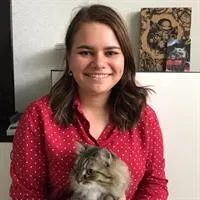 Фотография репетитора Рыжкова Мария Сергеевна