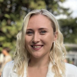 Фотография репетитора Гурская Анастасия Викторовна