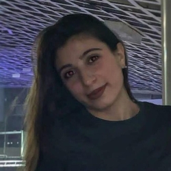 Фотография репетитора Гуликян Надежда Татевосовна