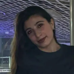 Фотография репетитора Гуликян Надежда Татевосовна