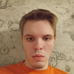 Фотография репетитора Шмидт Кирилл Вадимович