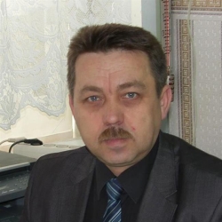 Фотография репетитора Сергеев Александр Анатольевич