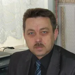 Фотография репетитора Сергеев Александр Анатольевич