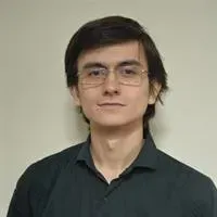 Фотография репетитора Панов Даниил Александрович