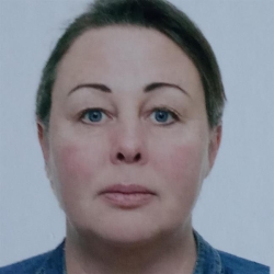 Фотография репетитора Рыбачек Наталья Николаевна