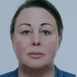 Фотография репетитора Рыбачек Наталья Николаевна