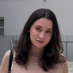 Фотография репетитора Лифшиц Юлия Рзгановна